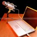 USB Microphone คุณภาพเยี่ยม ทั้ง Podcasting,Vodcasting,วิดีโอ YouTube และอื่นๆ